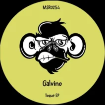 Galvino – Toque EP