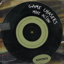 Game Chasers – Move Action