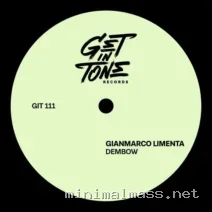 Gianmarco Limenta – Dembow cover