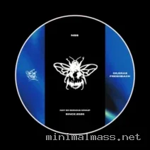 Gileras – FRESHBACK cover