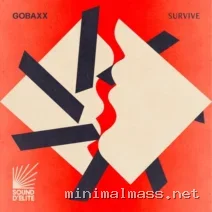 Gobaxx, Kolditto – Survive cover