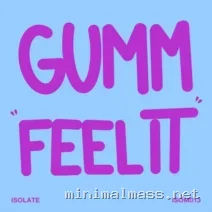 Gumm – Feel It cover