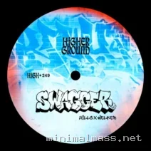 HILLS (US), WELKER (BR) – Swagger (Extended) cover