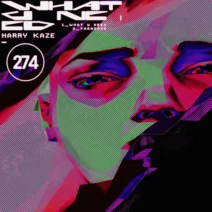 Harry Kaze - What U Need EP [Diynamic]