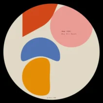 Hep (CA) - Buy His Goods [Miniline]