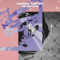 Hidden Empire – No Rules cover