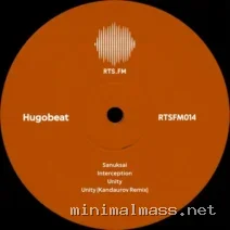 Hugobeat – RTSFM014 cover