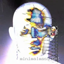 ID ID, Greggio – Higher EP cover