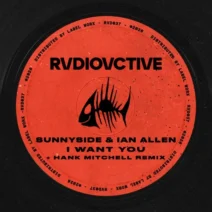 Ian Allen, Sunnyside (US) - I Want You [RVDIOVCTIVE]