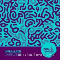 Intrallazzi – Castelvecio cover