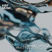Izmael Ortega – House Prayer EP cover