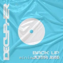 JOTA (ES) – Back Up cover