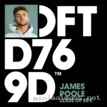 James Poole – Lease Of Life – Extended Mix cover