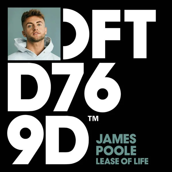 James Poole – Lease Of Life – Extended Mix