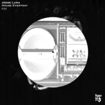 Jesse Luna – House Everyday
