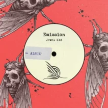 Jewel Kid – Emission