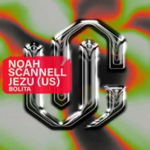 Jezu (US), Noah Scannell - Bolita [Used Goods Records]