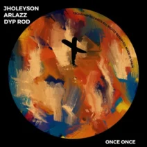 Jholeyson, Dyp Rod, Arlazz – Once Once