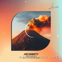 Joe Vanditti – Far Away EP cover