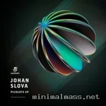 Johan Slova – Picocats cover