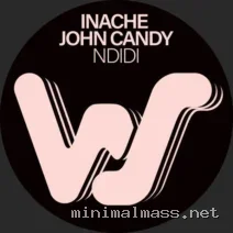 John Candy, Inache – Ndidi cover