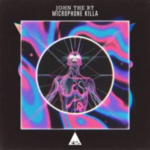 John The RT – Microphone Killa