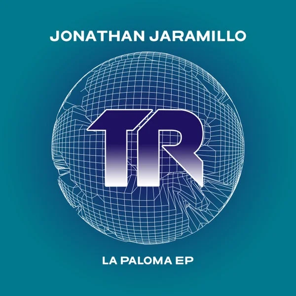 Jonathan Jaramillo, Tito Alvarez – La Paloma EP