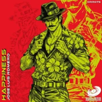 Jose Luis Romero – Happiness