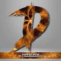 Juanfer Mejia – Sweet House EP cover