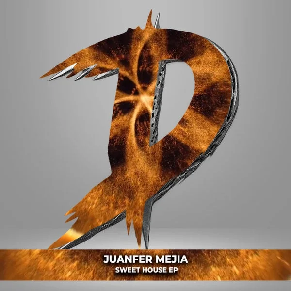 Juanfer Mejia – Sweet House EP