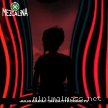 Julio Gamm – Un Gatito Como Tú cover