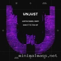 Justin Rabin, Swifi – Give It to You cover