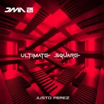 Justo Perez - Ultimate Square [JAM 21]