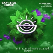 KOSMICWAY, Ozzie Guven – Tonight cover