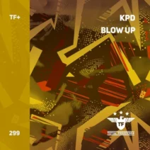 KPD - Blow Up [Total Freedom +]