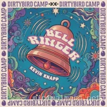 Kevin Knapp – Bell Ringer cover