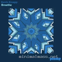 Kevin Knapp – Breathe (Extended Mix) cover