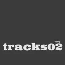 Kevin Yost – Tracks 02