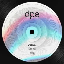 KiRKie - Do Ittt [DPE]