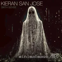 Kieran San Jose, Lucas Bahr – Sixth Sense cover