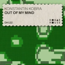 Konstantin Kobra – Out Of My Mind