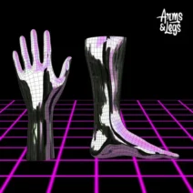 Kristin Velvet - La Cosmic Supersonic [Arms & Legs]