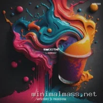 L.Sanchez – Smoothi cover