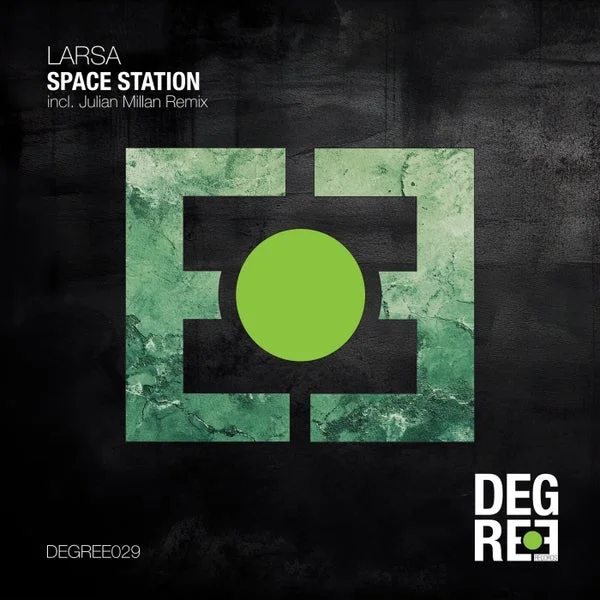 LARSa – Space Station