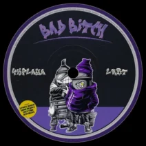 LNRT, 4KPLAYA - Bad Bitch (Extended Mix) [Deep Grooves]