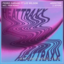 Lee Wilson, Pedro Gariani – Addicted cover