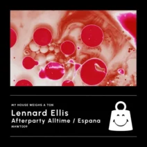 Lennard Ellis – Afterparty Alltime Espana