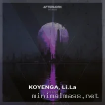 Li.La, KOYENGA – Pipp cover