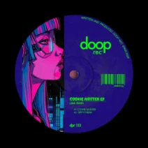 Lina Rash - Cookie Monster EP [Doop Rec]