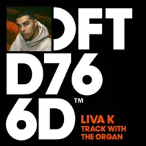 Liva K - Track With The Organ - Extended Mix [Defected]